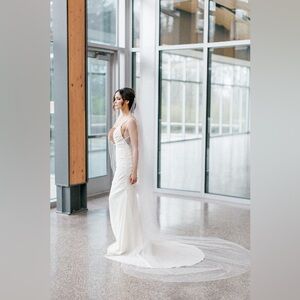 Toni Federici Paloma Veil